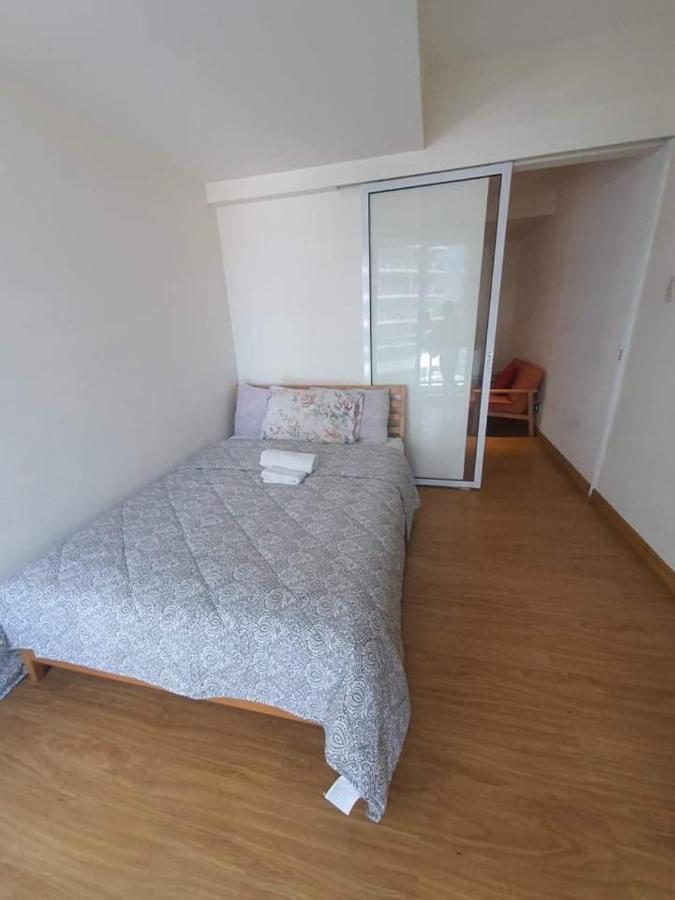 Azure Urban Resort A3 Near Airport Mall With Balcony Wavepool Manila Luaran gambar