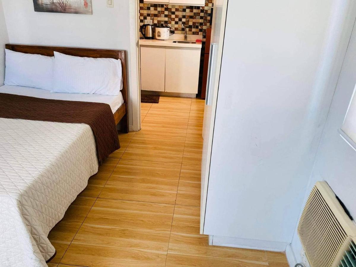 Azure Urban Resort A3 Near Airport Mall With Balcony Wavepool Manila Luaran gambar