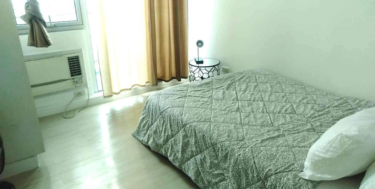 Azure Urban Resort A3 Near Airport Mall With Balcony Wavepool Manila Luaran gambar