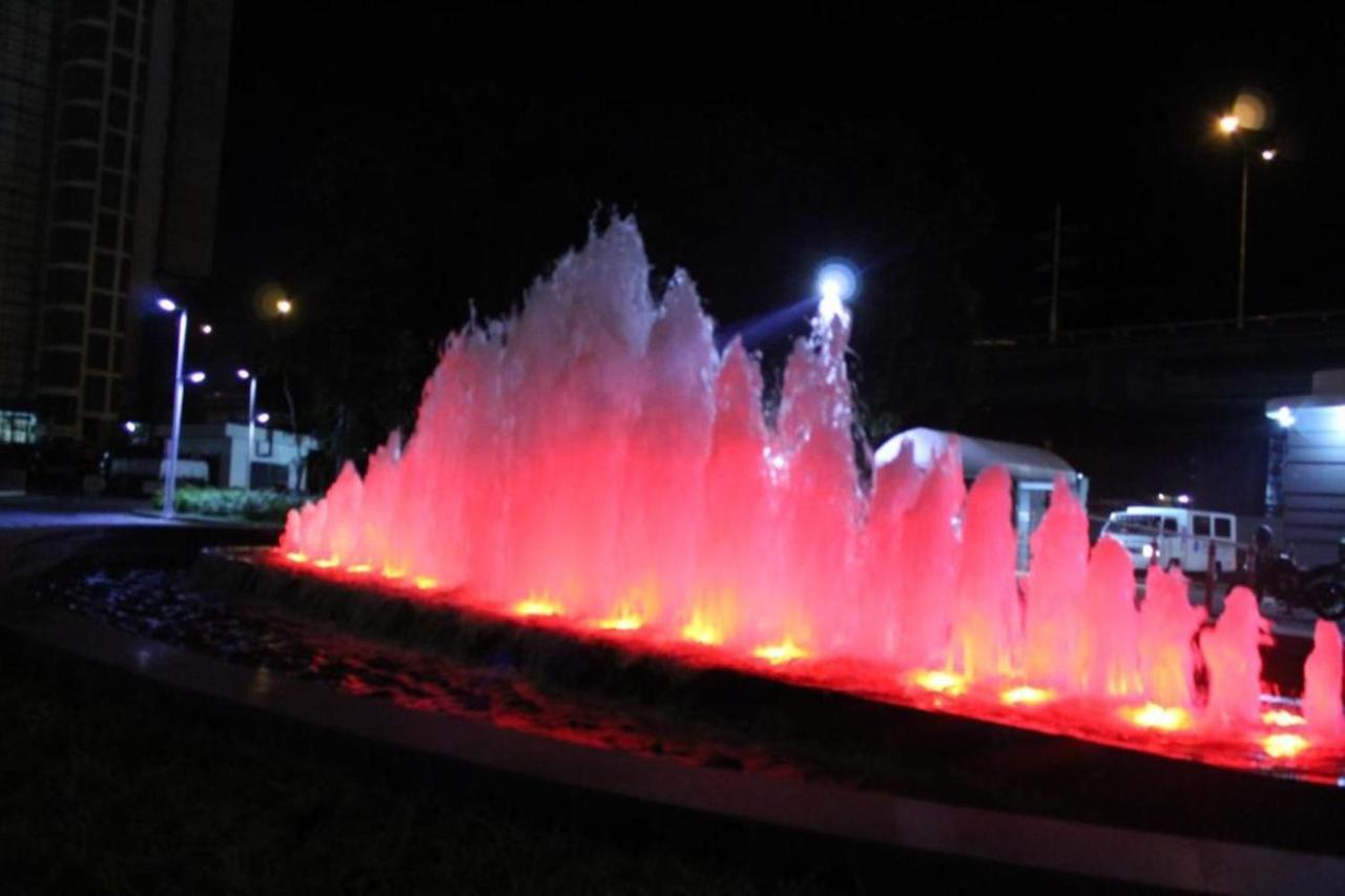 Azure Urban Resort A3 Near Airport Mall With Balcony Wavepool Manila Luaran gambar