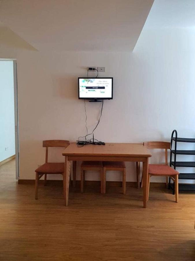 Azure Urban Resort A3 Near Airport Mall With Balcony Wavepool Manila Luaran gambar