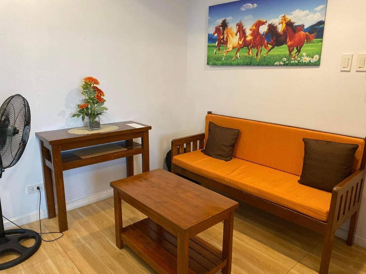 Azure Urban Resort A3 Near Airport Mall With Balcony Wavepool Manila Luaran gambar